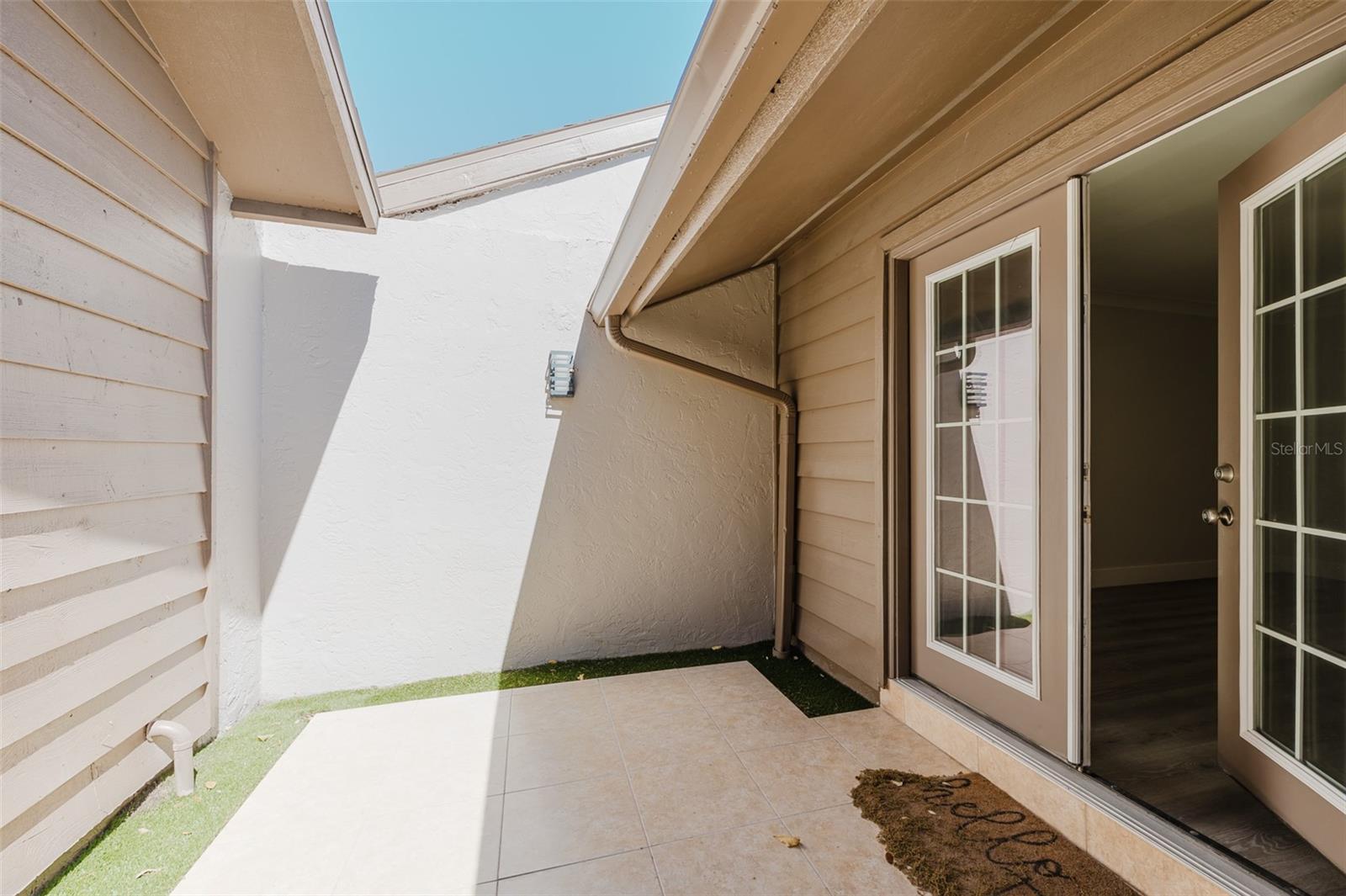 FAIRWAY SIX - Residential