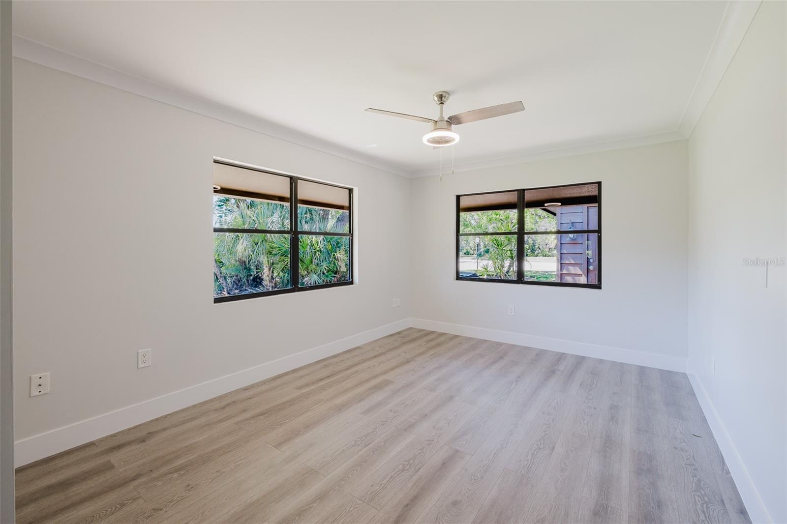 FAIRWAY SIX - Residential