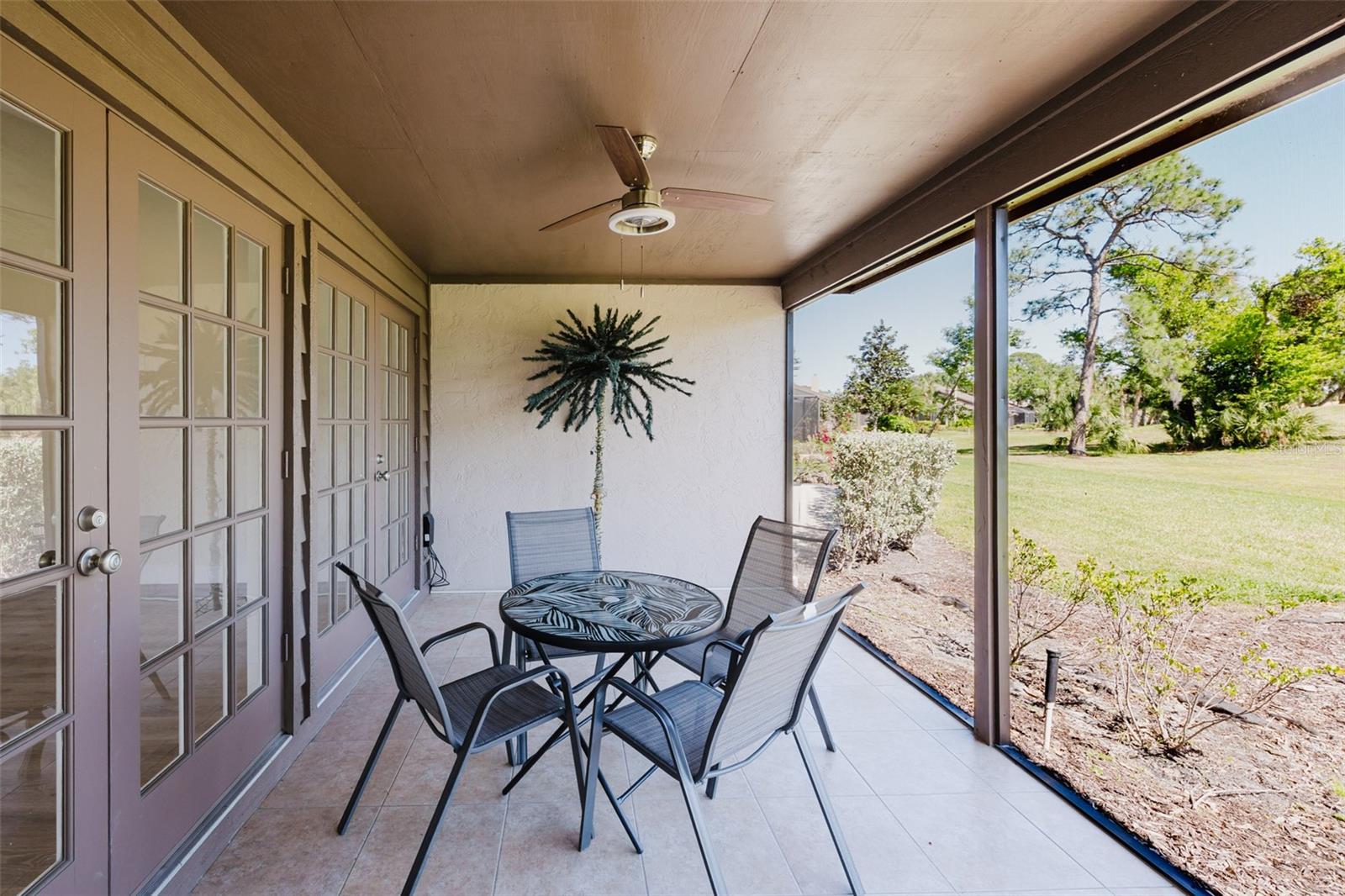 FAIRWAY SIX - Residential