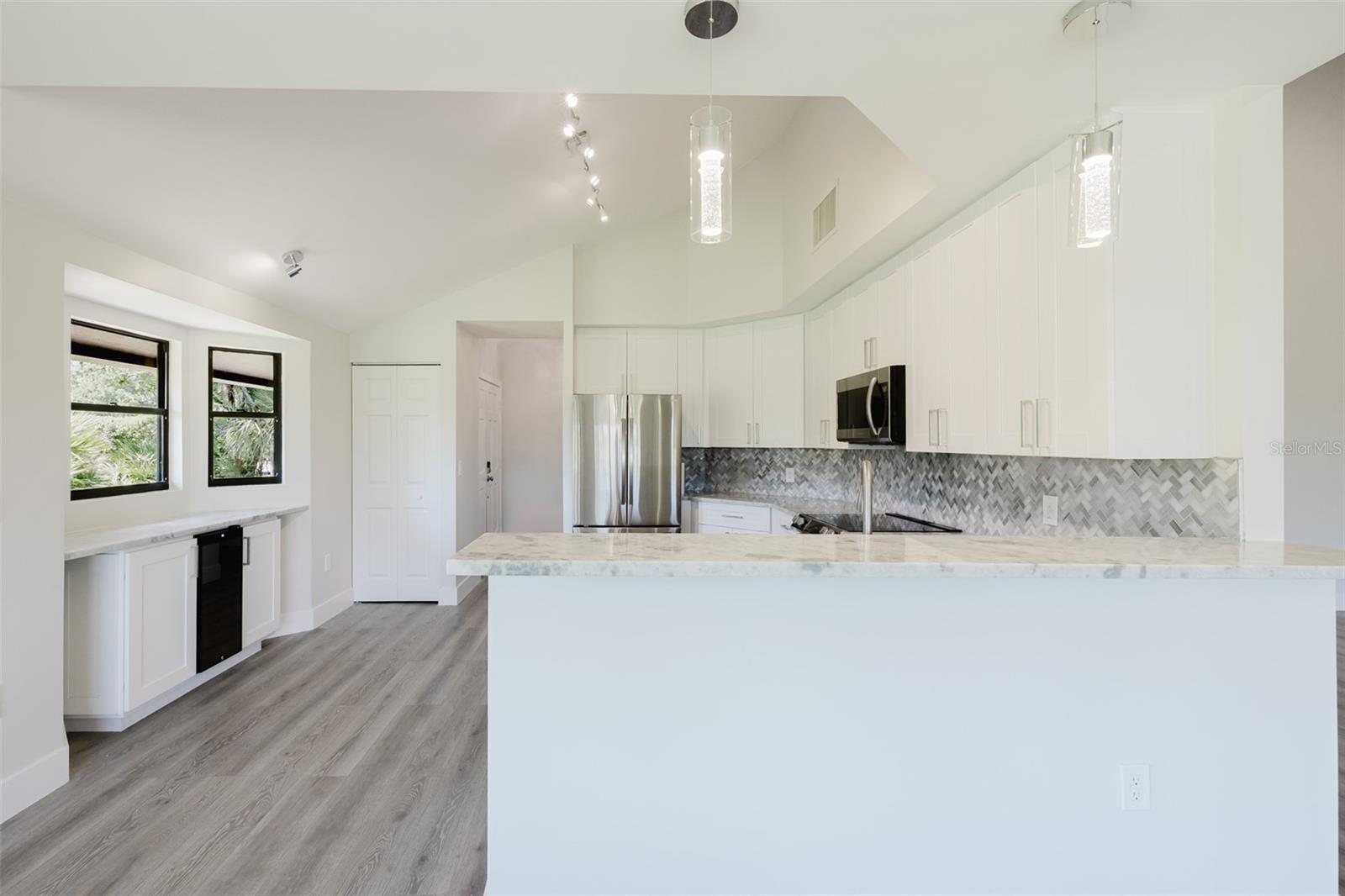 FAIRWAY SIX - Residential