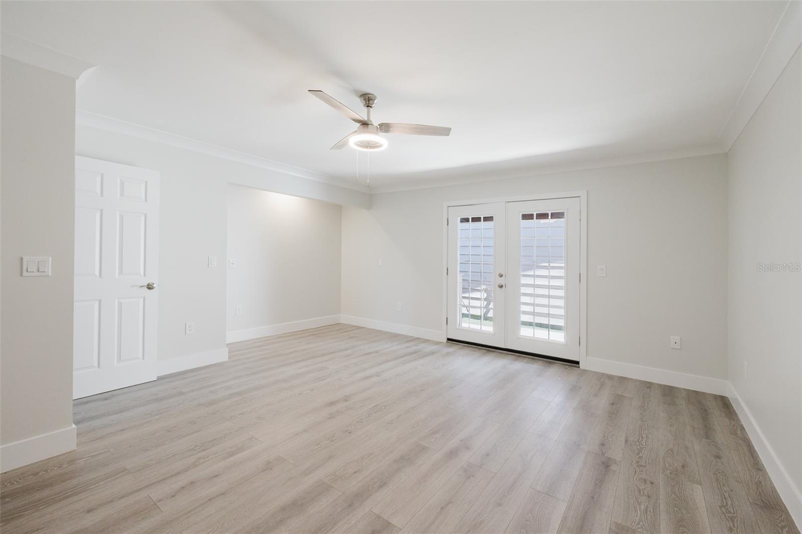 FAIRWAY SIX - Residential