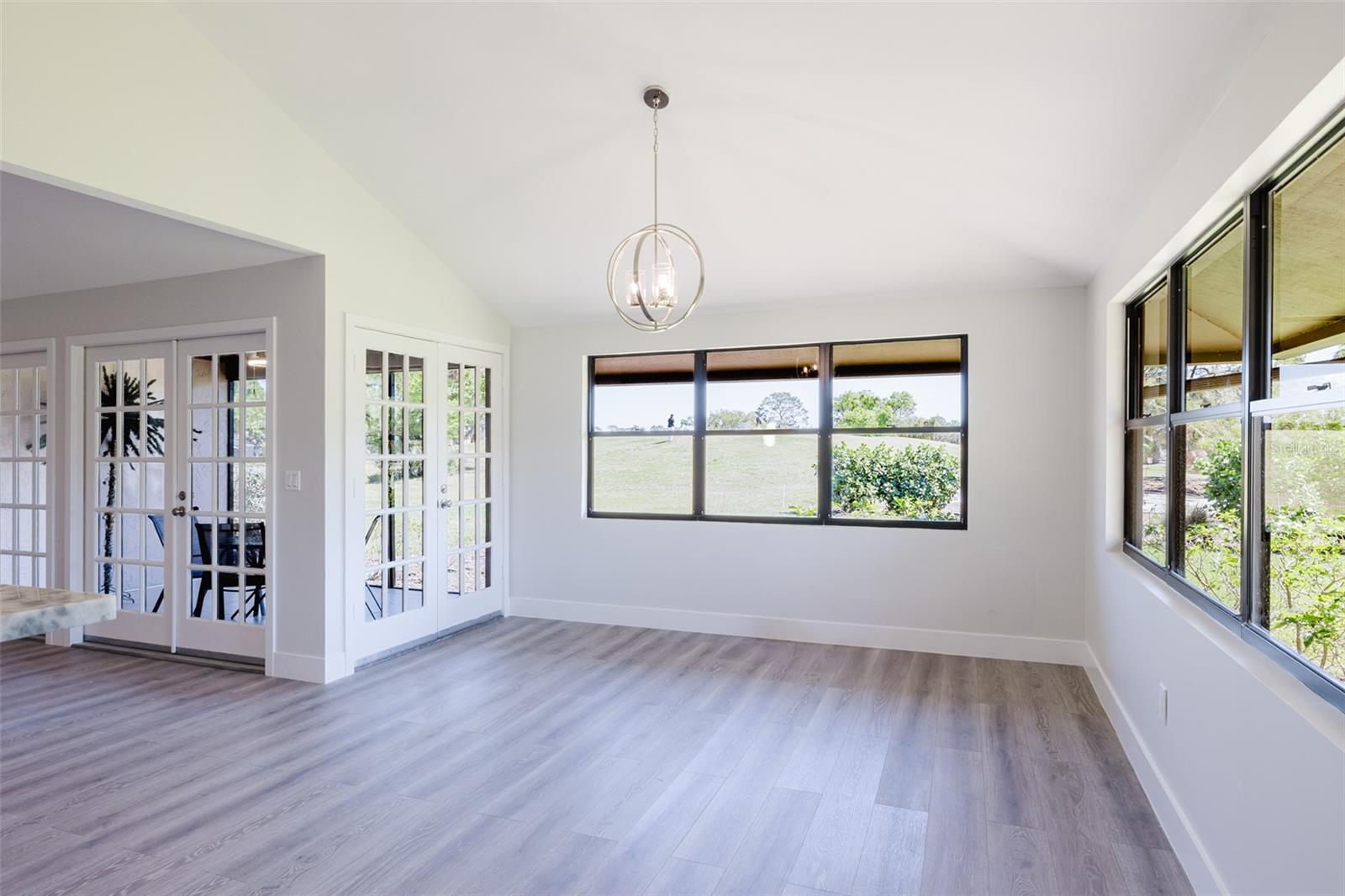 FAIRWAY SIX - Residential