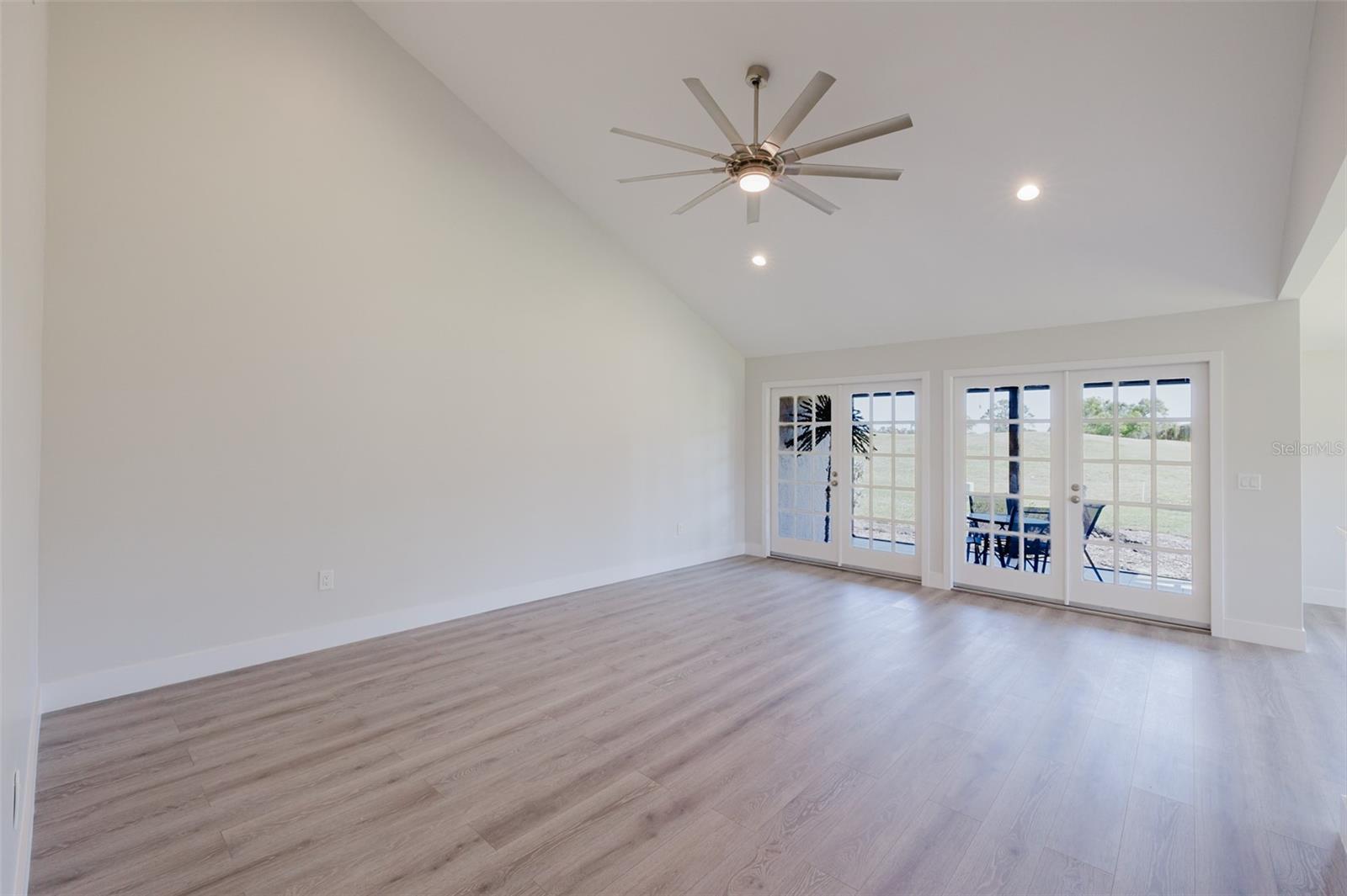 FAIRWAY SIX - Residential