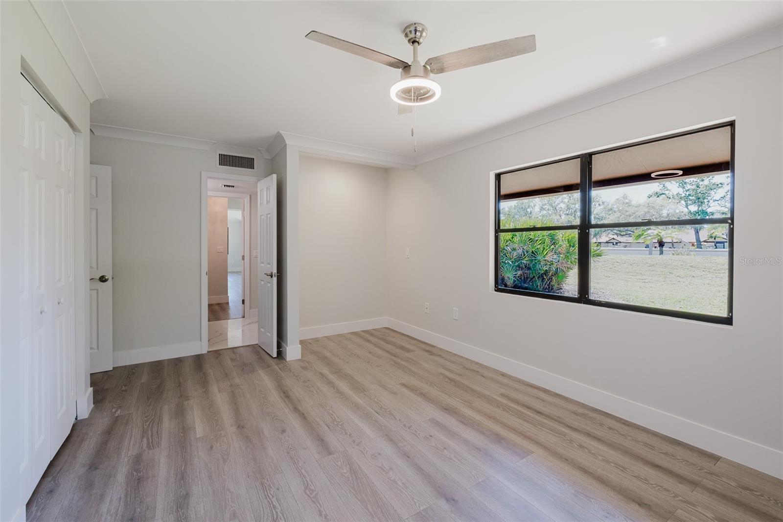 FAIRWAY SIX - Residential