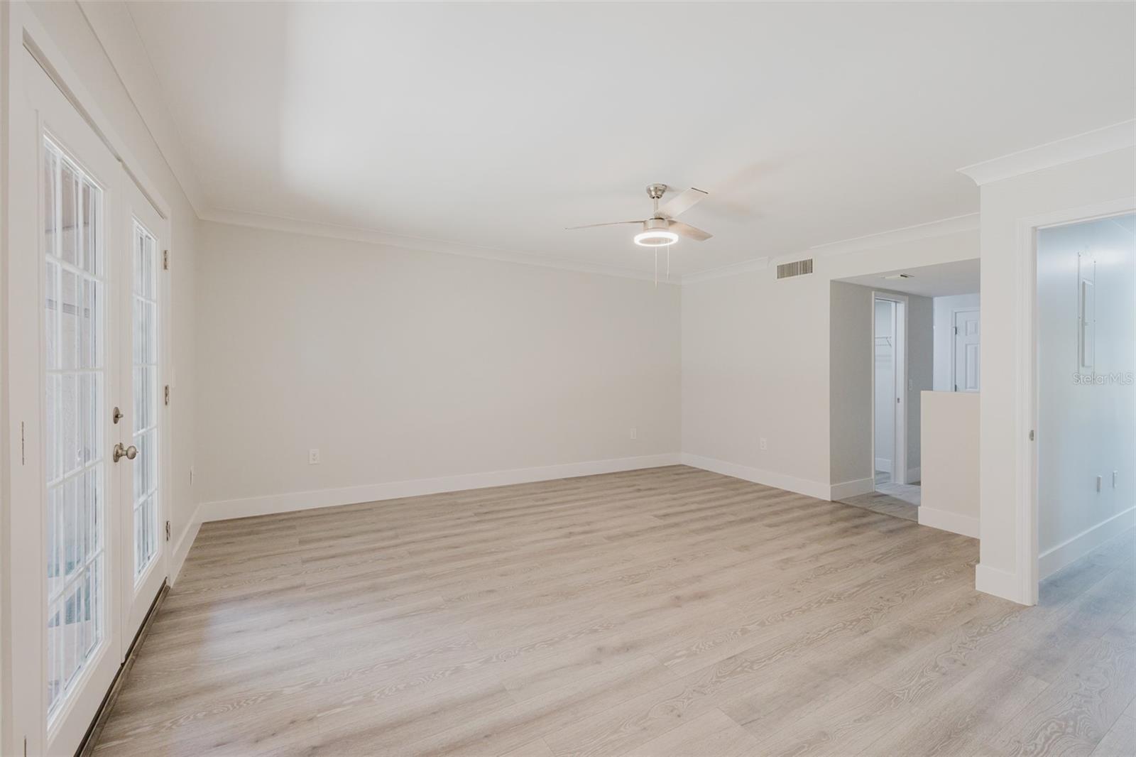 FAIRWAY SIX - Residential