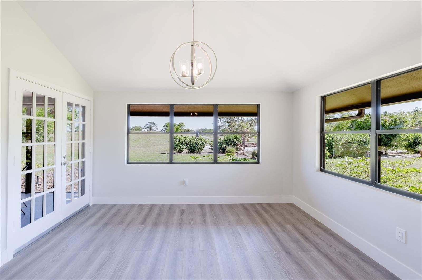 FAIRWAY SIX - Residential