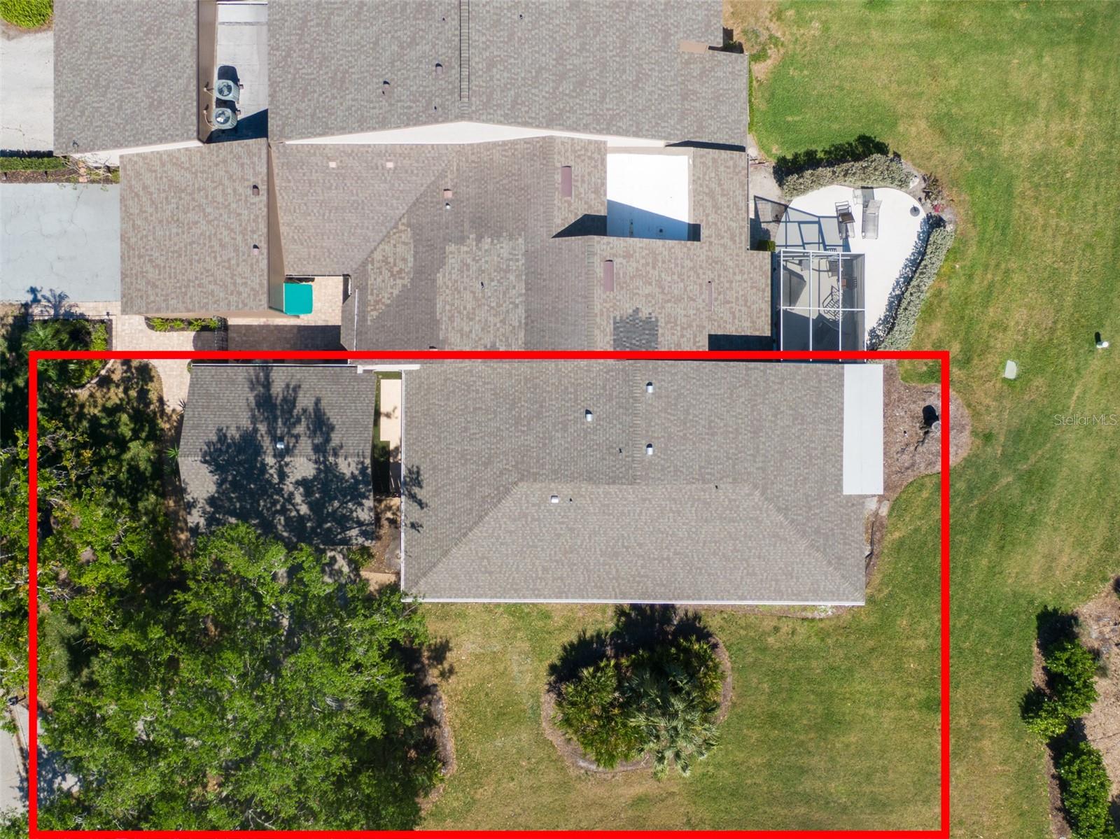 FAIRWAY SIX - Residential