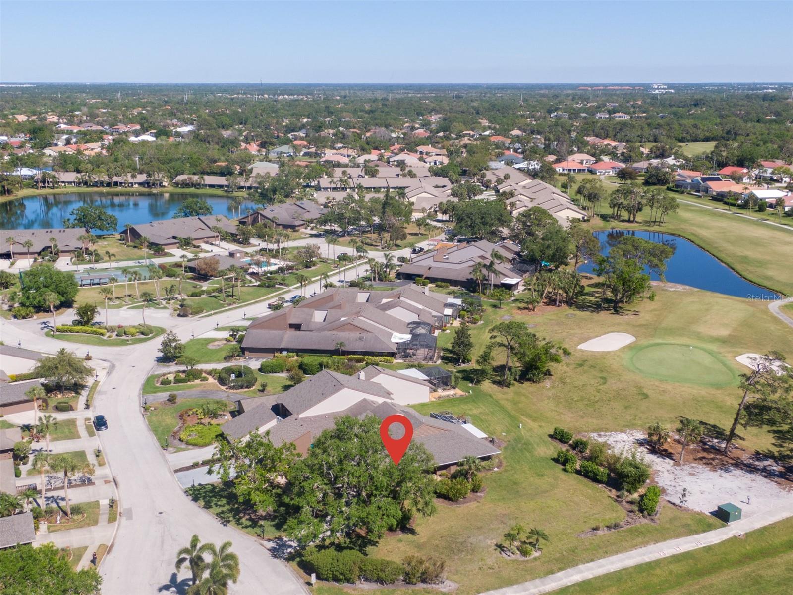 FAIRWAY SIX - Residential