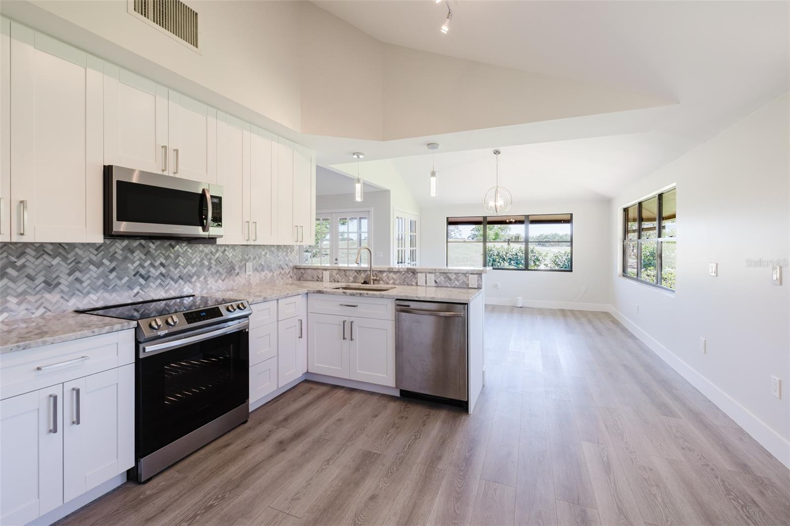 FAIRWAY SIX - Residential