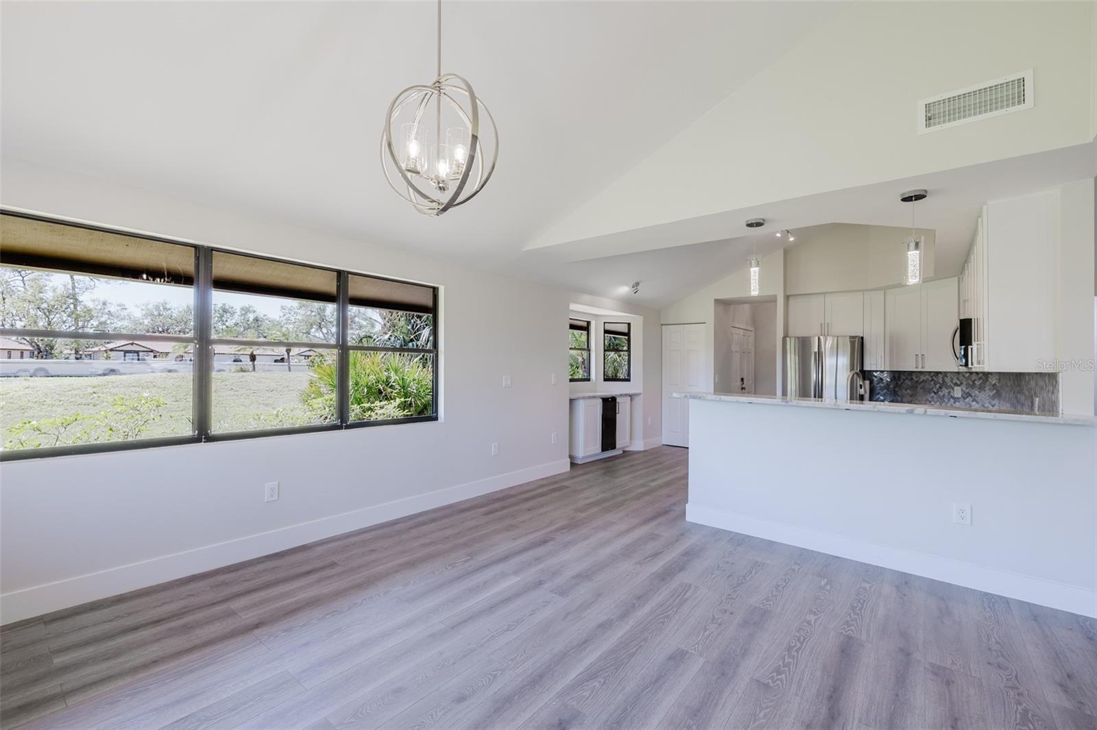 FAIRWAY SIX - Residential