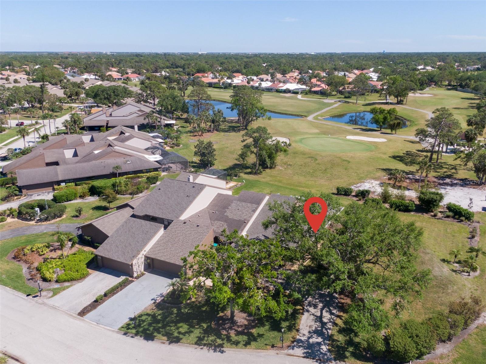 5604 DORAL DRIVE