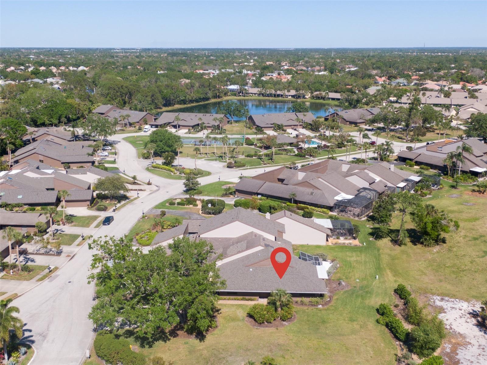 FAIRWAY SIX - Residential