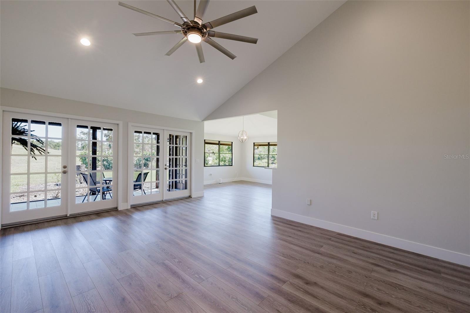 FAIRWAY SIX - Residential