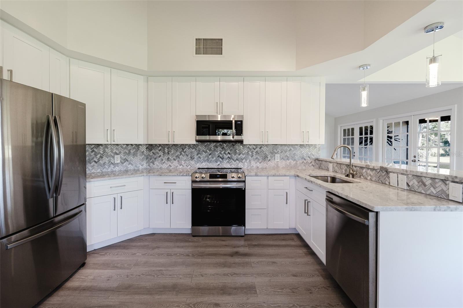 FAIRWAY SIX - Residential