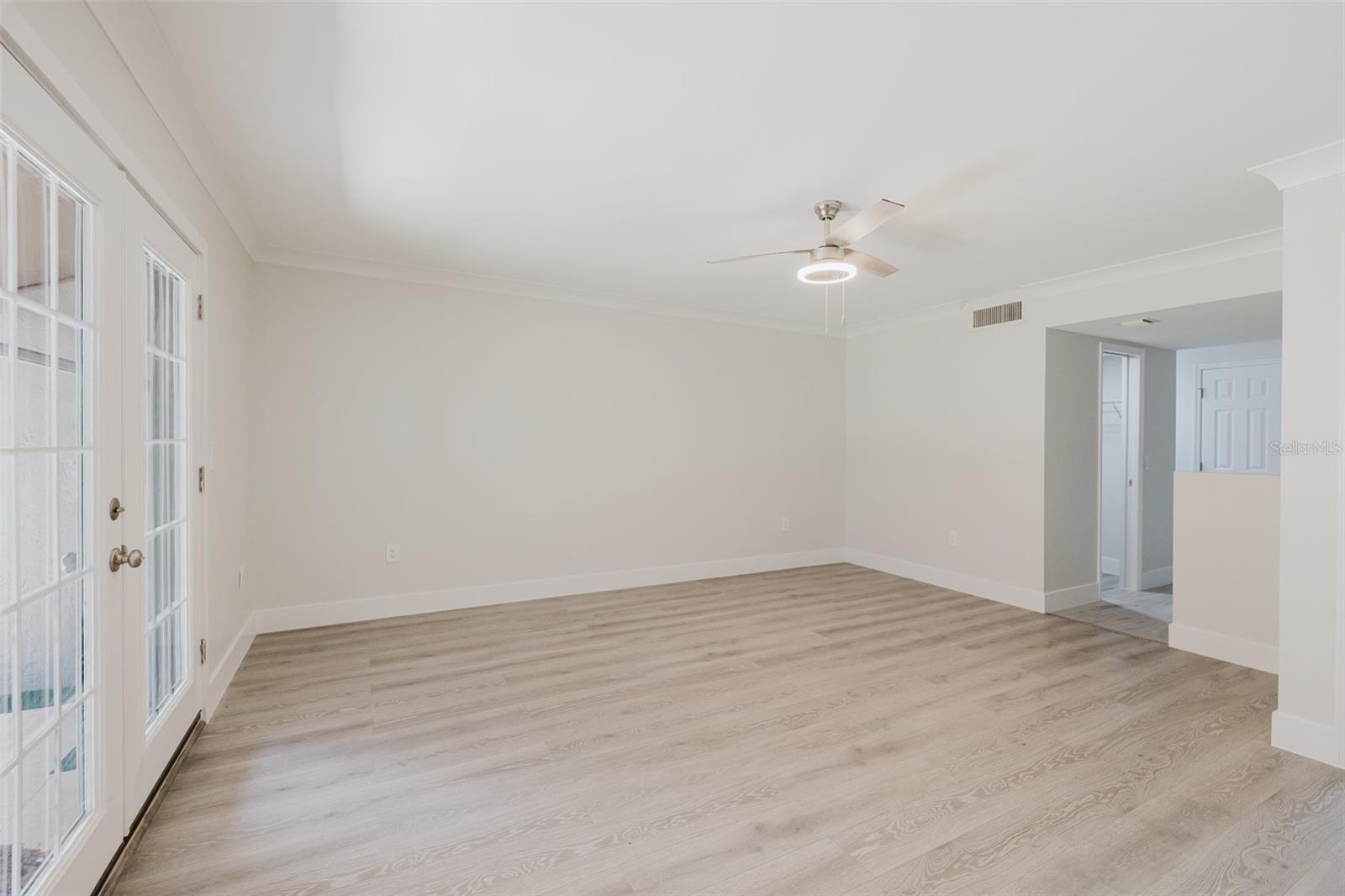 FAIRWAY SIX - Residential