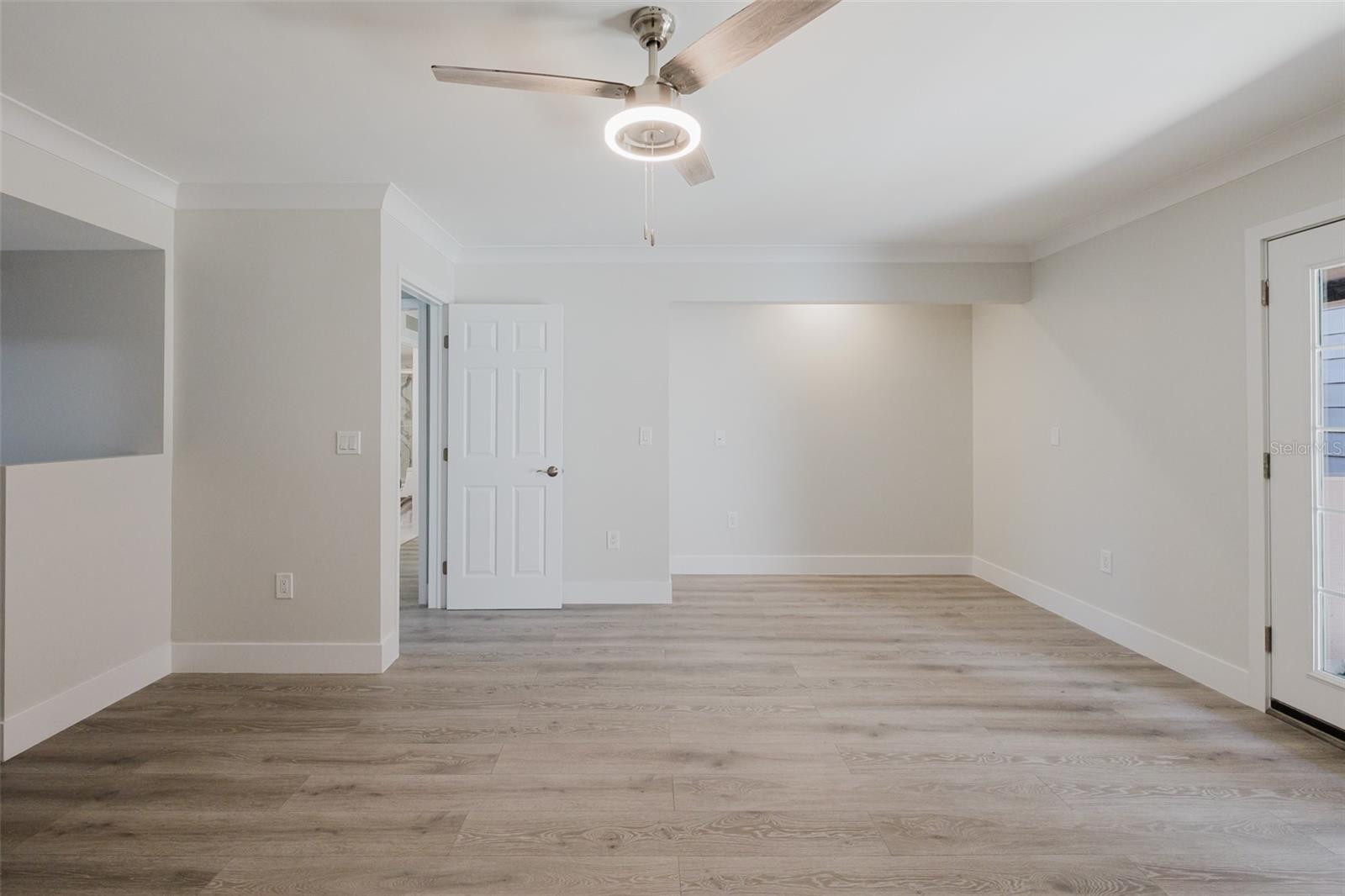 FAIRWAY SIX - Residential