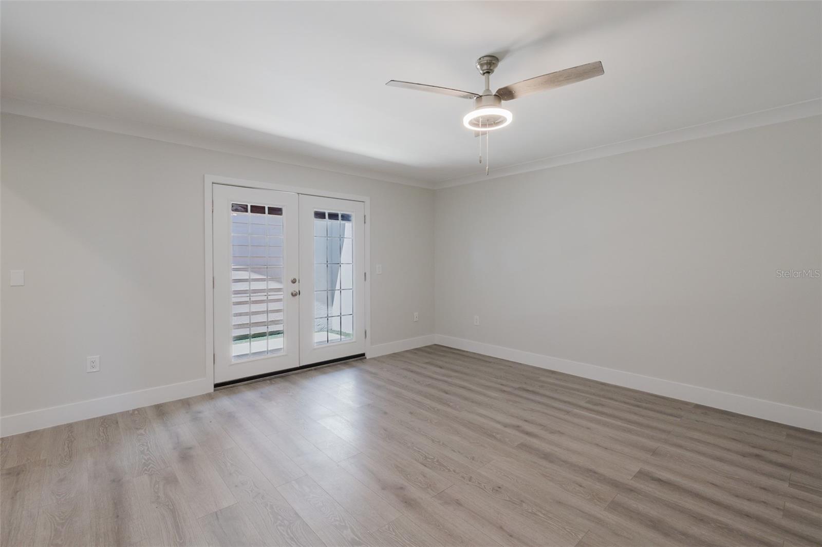 FAIRWAY SIX - Residential