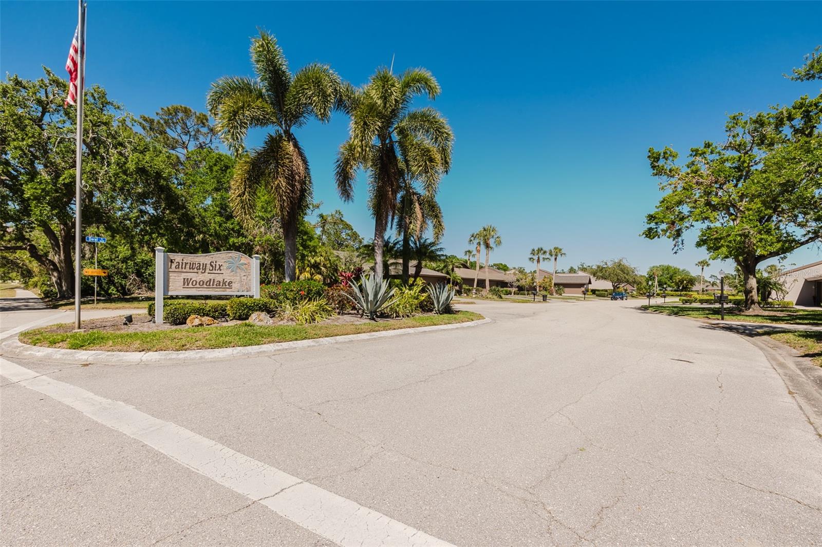 FAIRWAY SIX - Residential