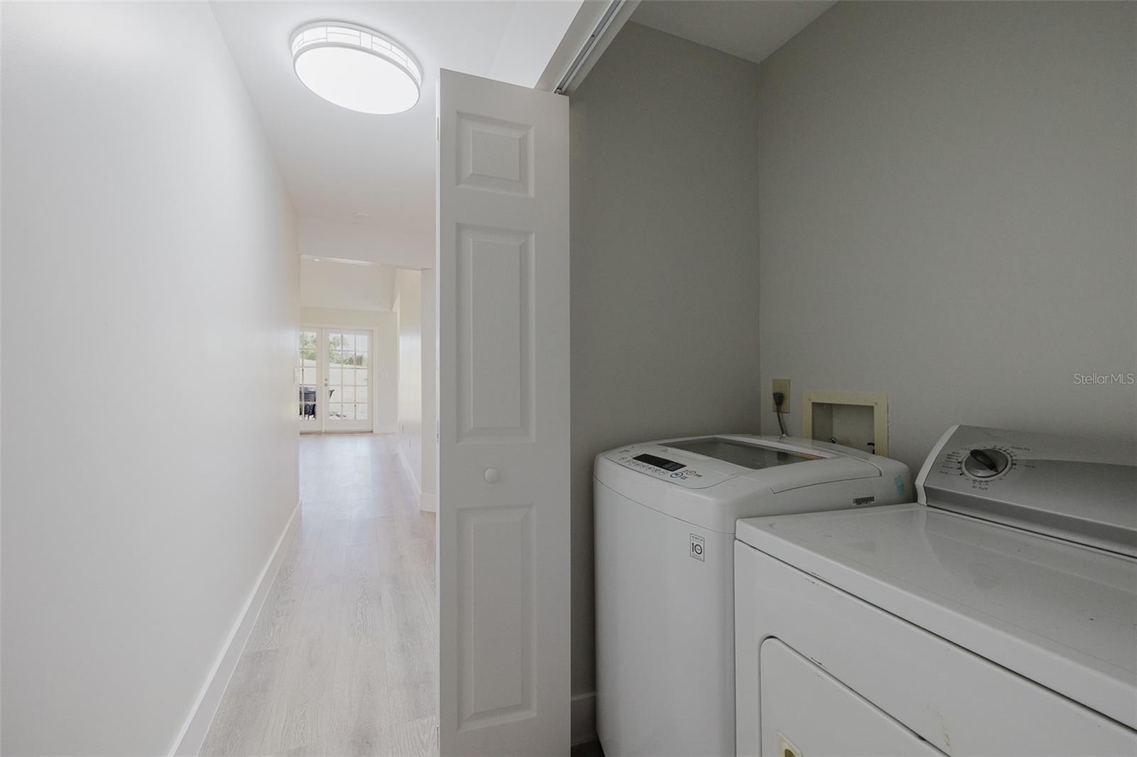 FAIRWAY SIX - Residential