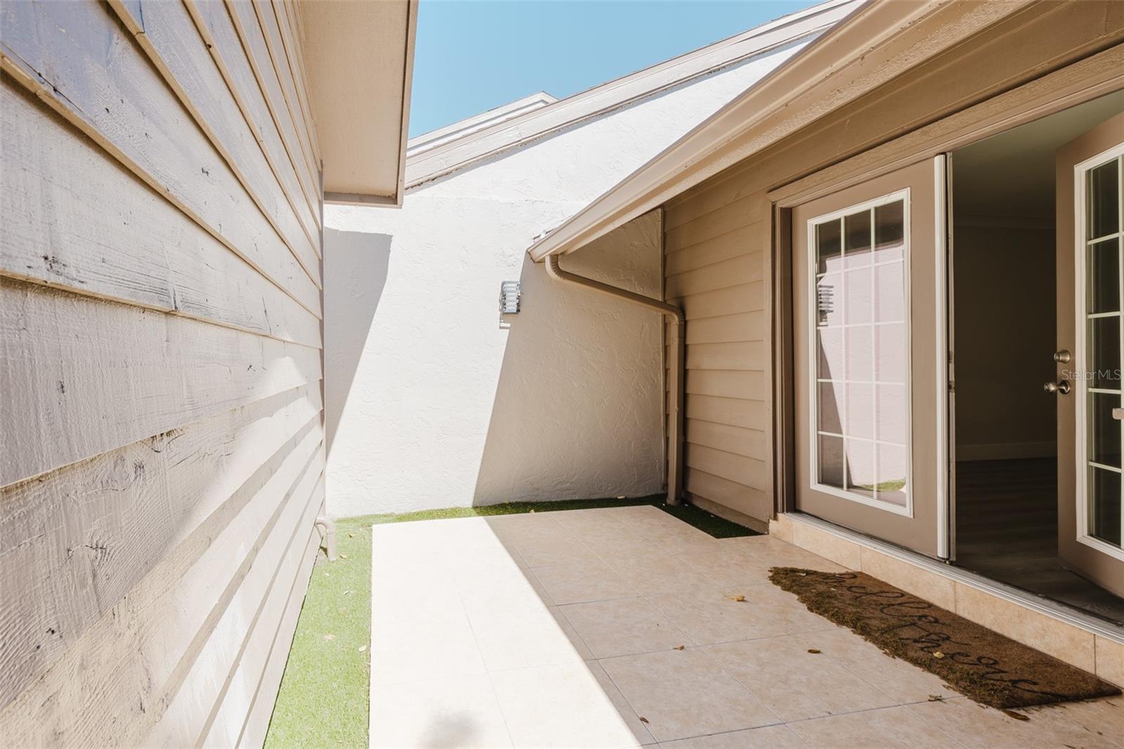 FAIRWAY SIX - Residential