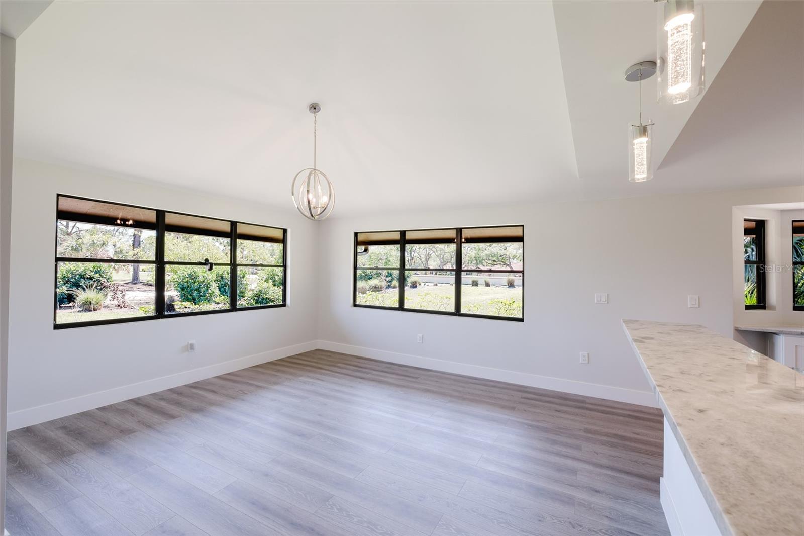 FAIRWAY SIX - Residential