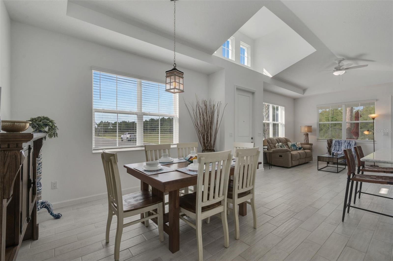 LATITUDE/DAYTONA BEACH PH 5 - Residential