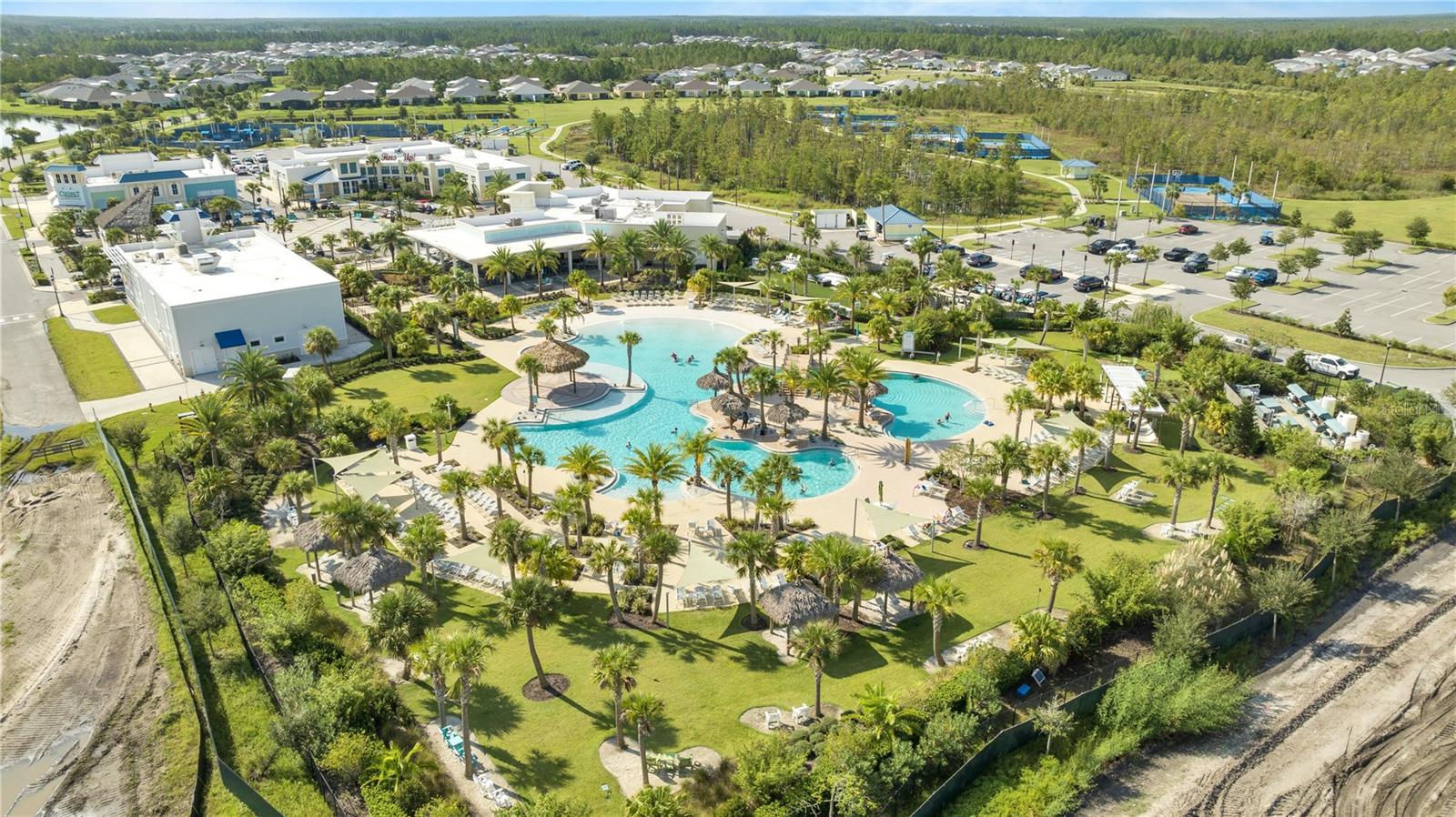 LATITUDE/DAYTONA BEACH PH 5 - Residential