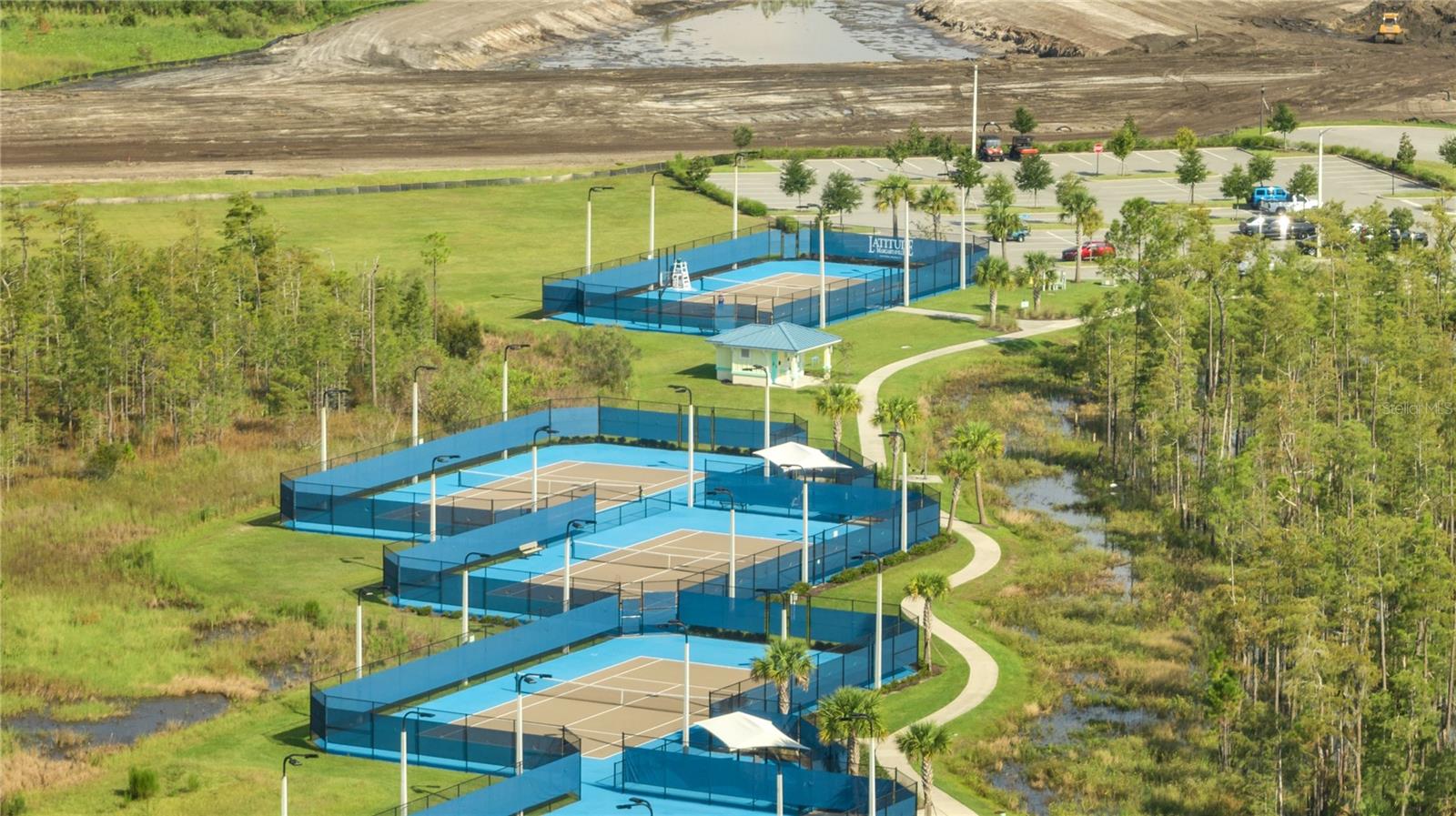 LATITUDE/DAYTONA BEACH PH 5 - Residential