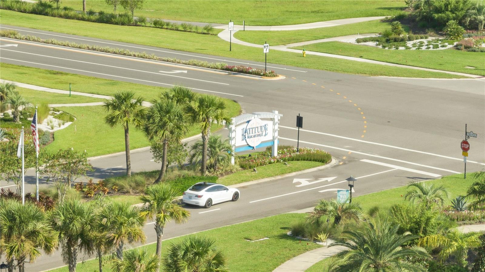 LATITUDE/DAYTONA BEACH PH 5 - Residential