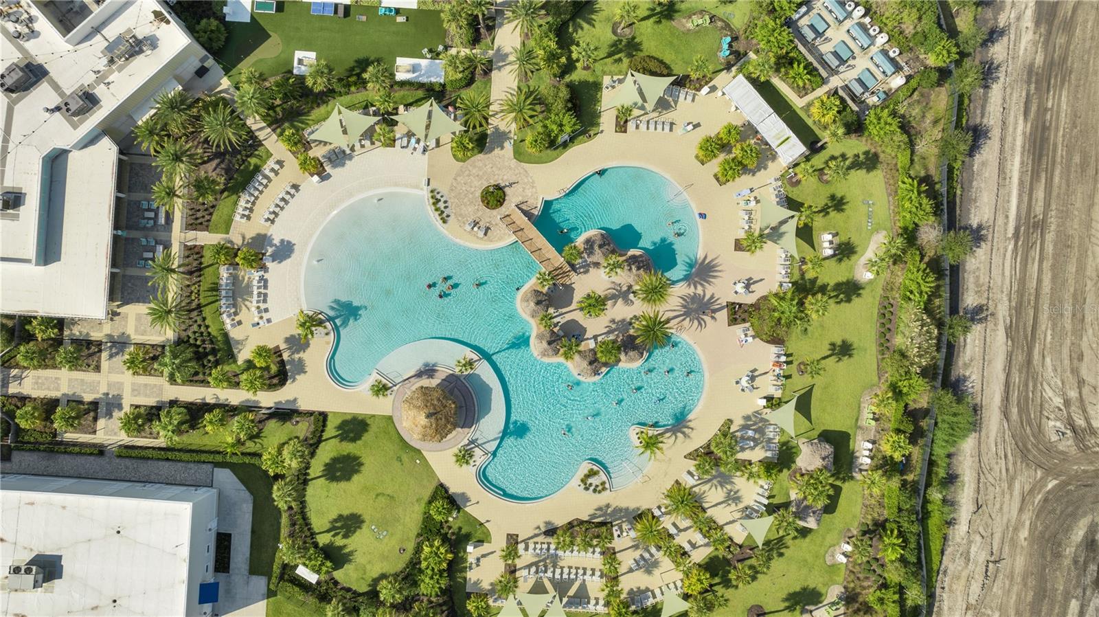 LATITUDE/DAYTONA BEACH PH 5 - Residential