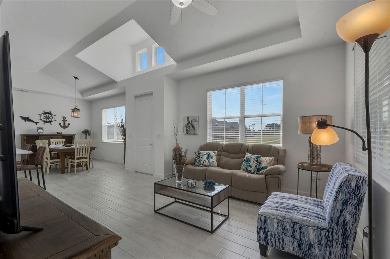 LATITUDE/DAYTONA BEACH PH 5 - Residential