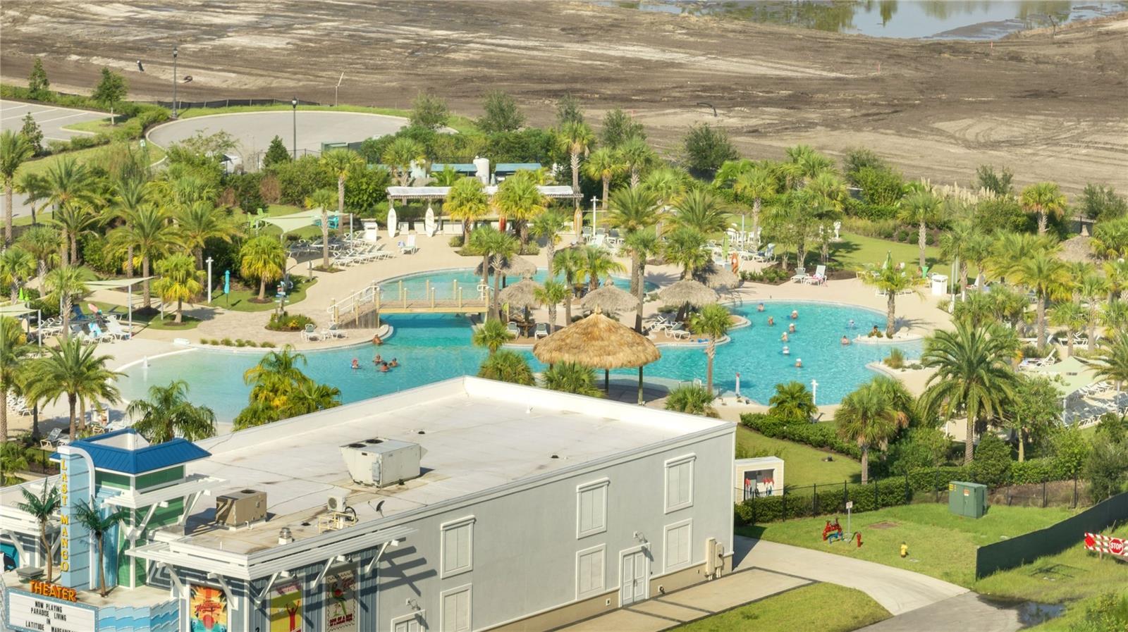 LATITUDE/DAYTONA BEACH PH 5 - Residential