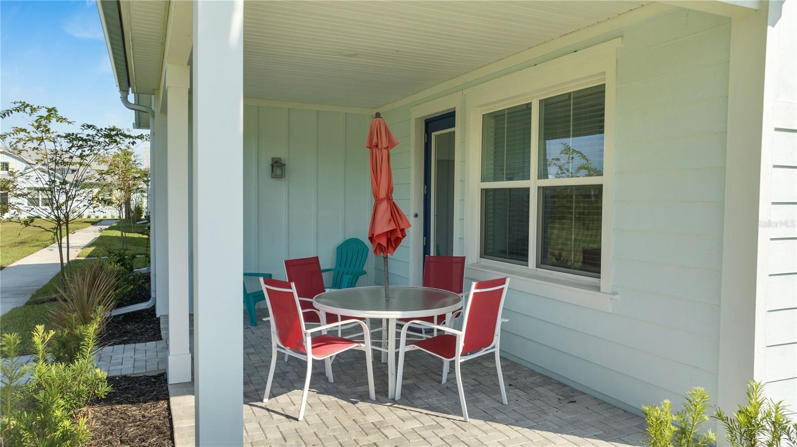 LATITUDE/DAYTONA BEACH PH 5 - Residential