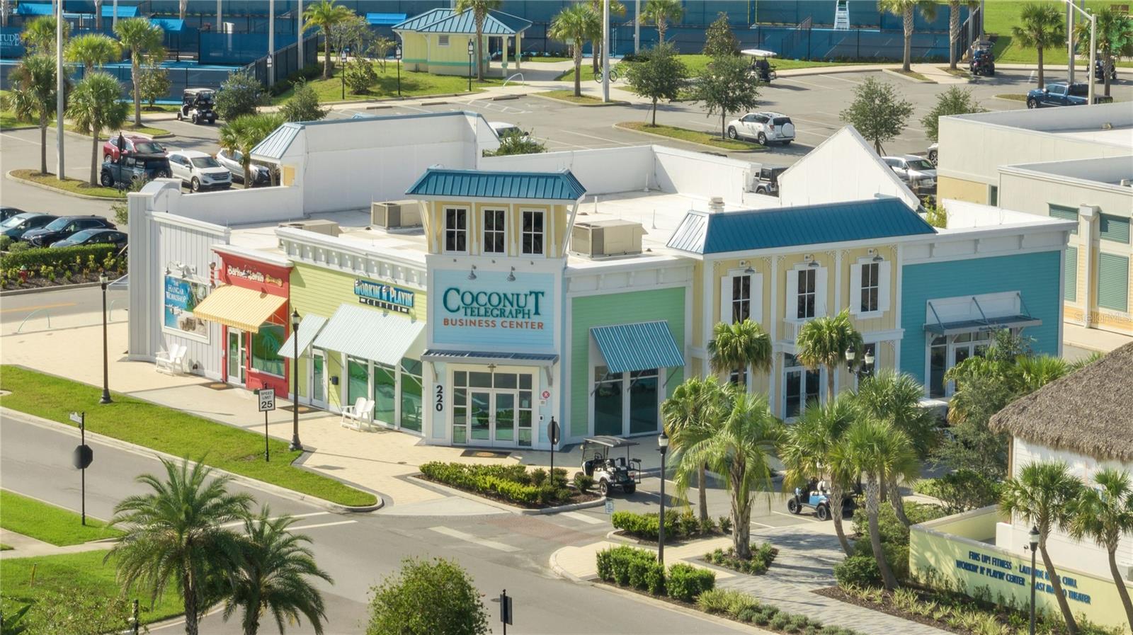 LATITUDE/DAYTONA BEACH PH 5 - Residential