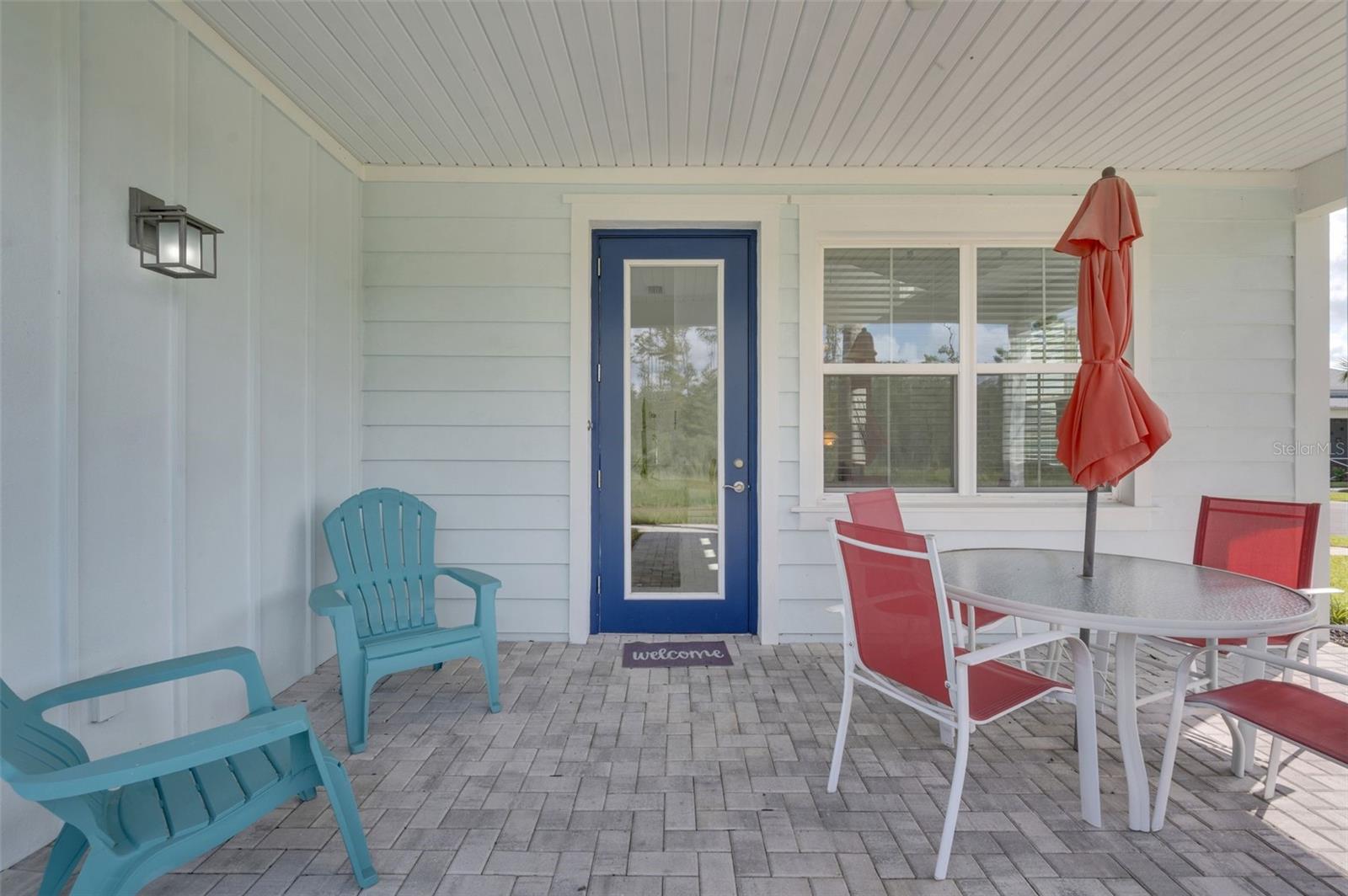 LATITUDE/DAYTONA BEACH PH 5 - Residential