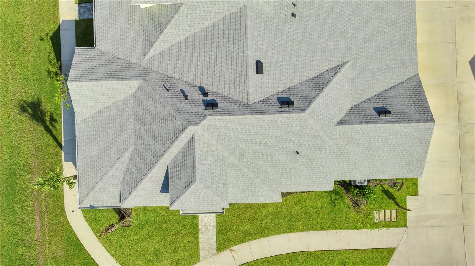 LATITUDE/DAYTONA BEACH PH 5 - Residential