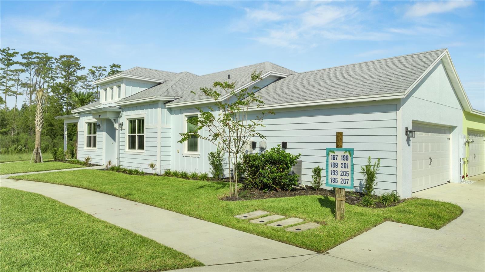 LATITUDE/DAYTONA BEACH PH 5 - Residential