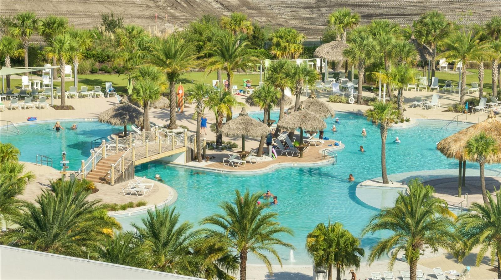 LATITUDE/DAYTONA BEACH PH 5 - Residential