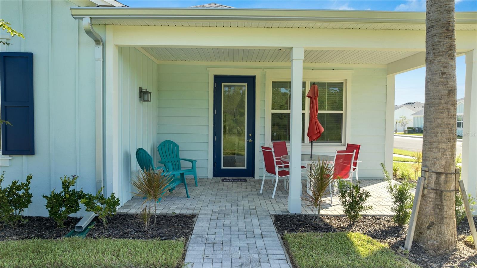 LATITUDE/DAYTONA BEACH PH 5 - Residential