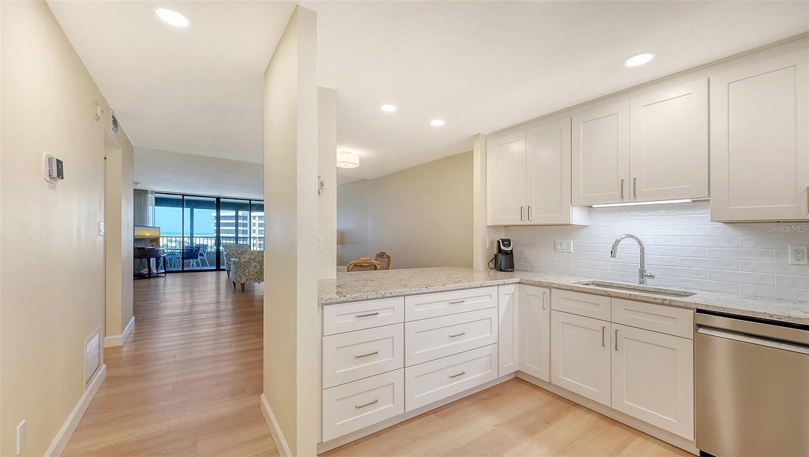 GULF & BAY CLUB PH 1 - Residential