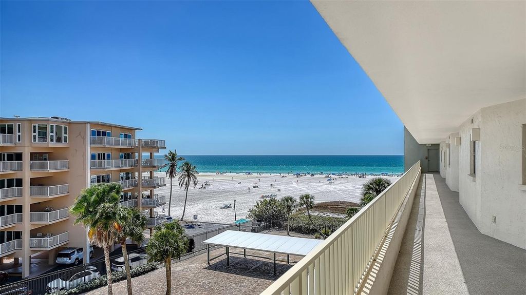 Photo of 5790 Midnight Pass Road #506, Sarasota, FL 34242 (MLS # A4686142)