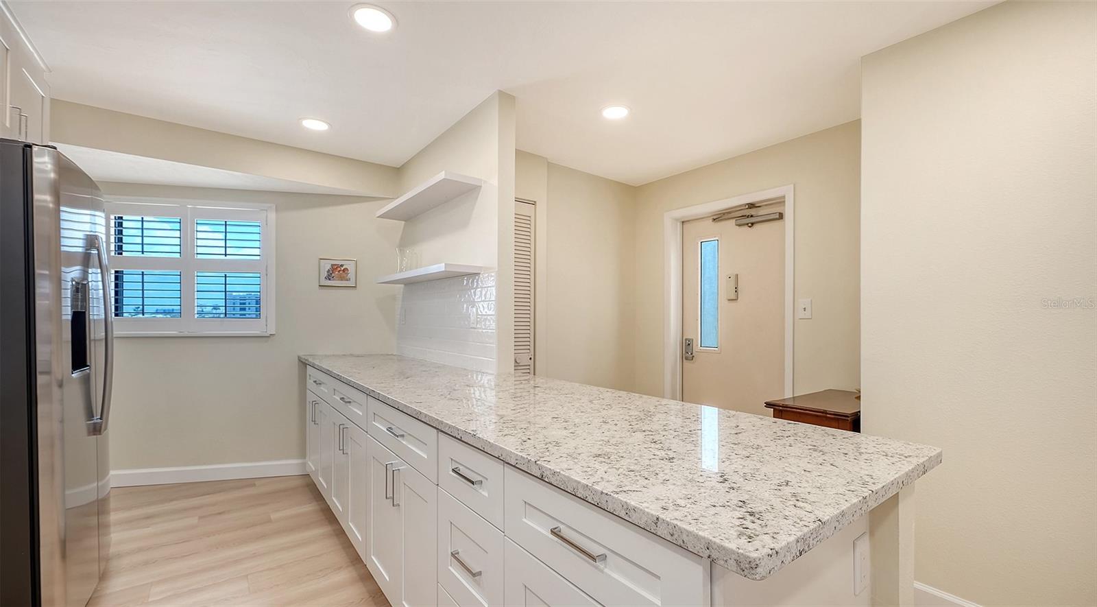 GULF & BAY CLUB PH 1 - Residential