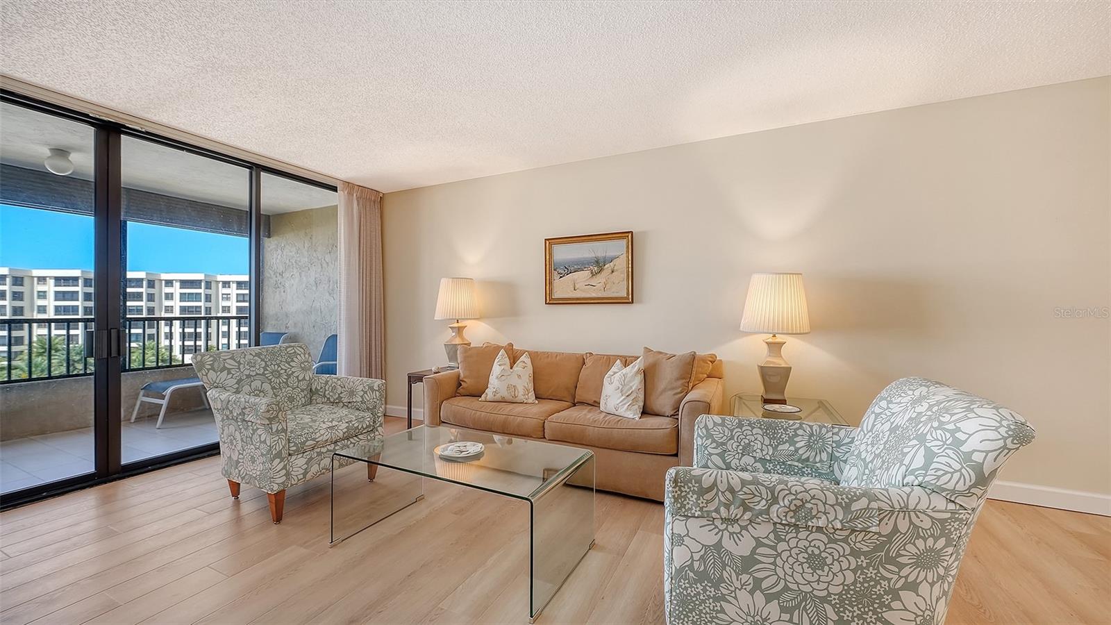 GULF & BAY CLUB PH 1 - Residential