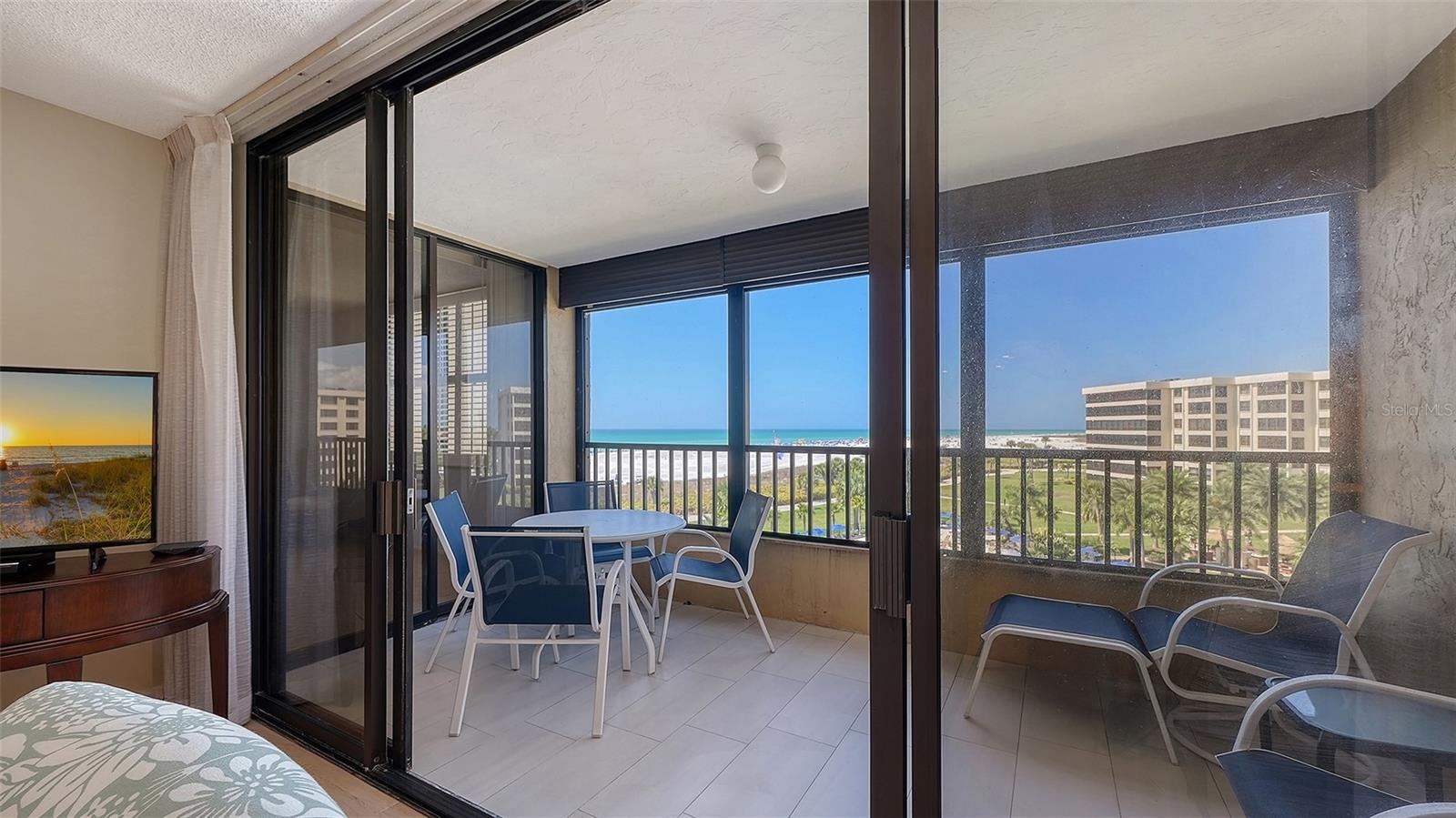 GULF & BAY CLUB PH 1 - Residential