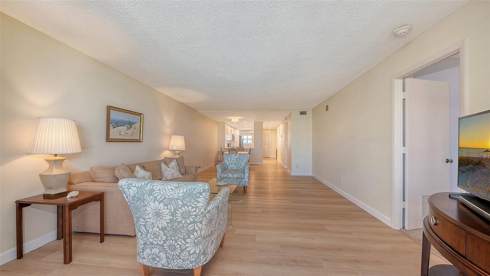 GULF & BAY CLUB PH 1 - Residential