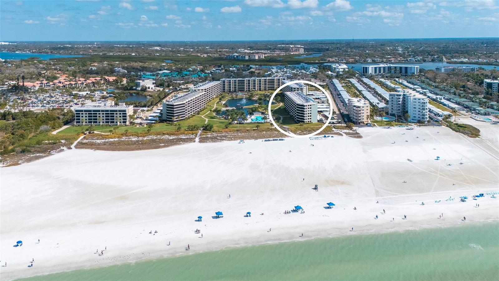 GULF & BAY CLUB PH 1 - Residential