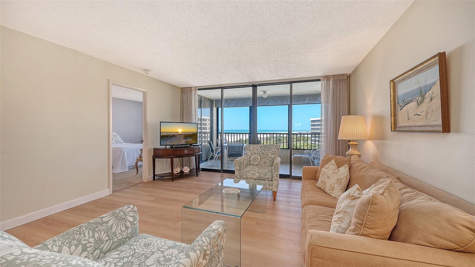 GULF & BAY CLUB PH 1 - Residential