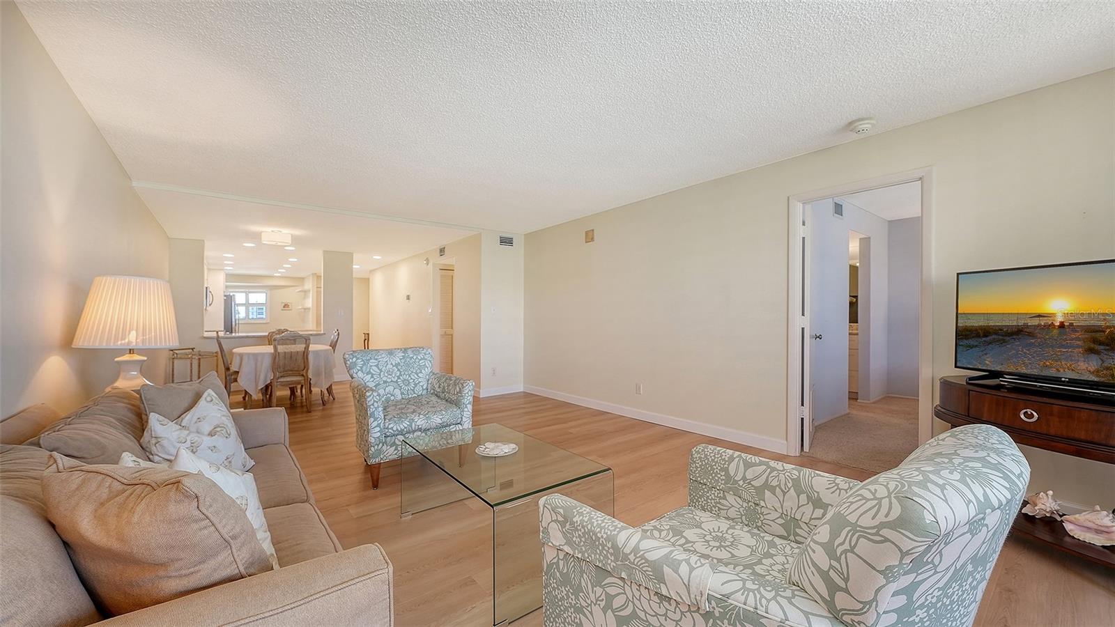 GULF & BAY CLUB PH 1 - Residential