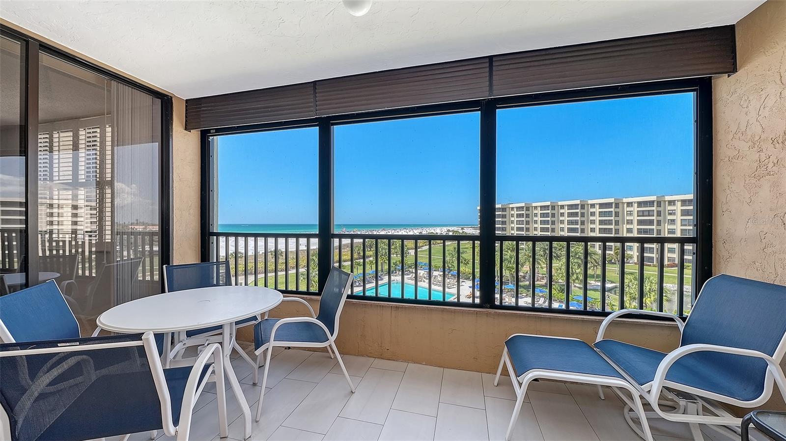 GULF & BAY CLUB PH 1 - Residential