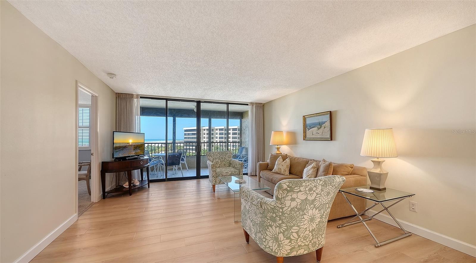 GULF & BAY CLUB PH 1 - Residential